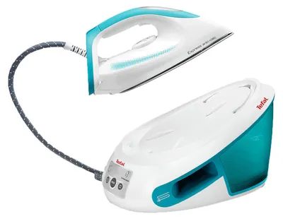 Produktbild von Tefal SV 8010