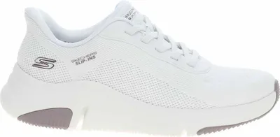 Produktbild von Skechers Slip-ins: BOBS Sport Sparrow Flex - Too You weiß 36,5