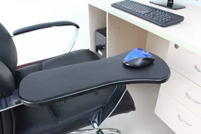 Produktbild von Ergonomische Computerarmstütze für Zuhause und Büro