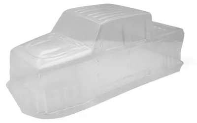 Productafbeelding van Lexan-carrosserie JC gereed