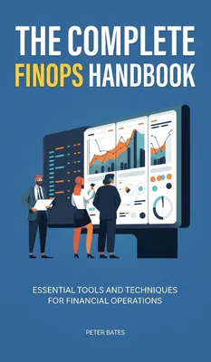 Produktbild von The Complete FinOps Handbook