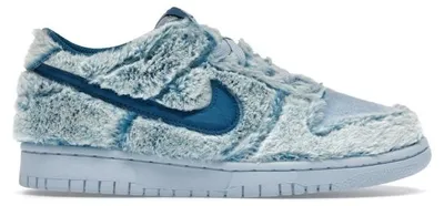 Obrázek produktu pro Nike Dunk Low Abominable Snowman (dětská velikost) - EU 40