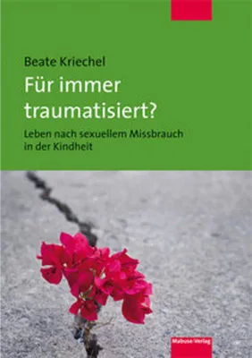Obrázok produktu pre Für immer traumatisiert?