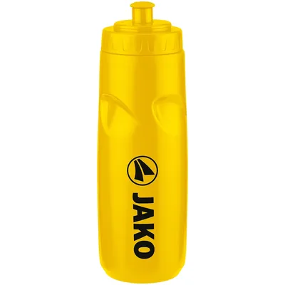 Produktbild von Jako Trinkflasche - Gelb | Größe: UNI