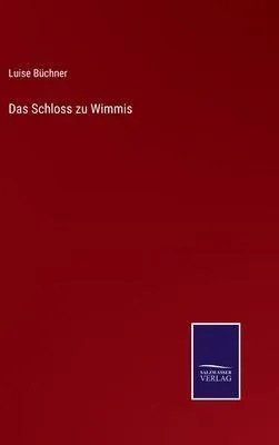 Produktbild von Das Schloss zu Wimmis