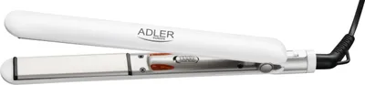 Produktbild von Adler Ad_2317wc Glätteisen Silber  Silber One Size