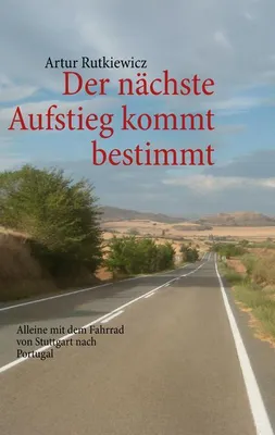 Obrázek produktu pro Der nächste Aufstieg kommt bestimmt