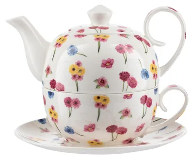Produktbild von Tea for One Stielblumen Jameson and Tailor