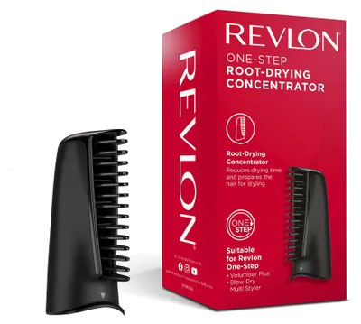 Produktbild von Revlon One-Step Frisierdüsenaufsatz Zum Trocknen Der Haarwurzeln