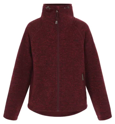 Immagine prodotto di Giacca da donna Drymaster - rossa, taglia XXL