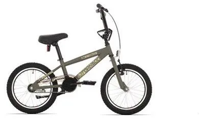 Image de BMX -Vélo 16 Camoufag
