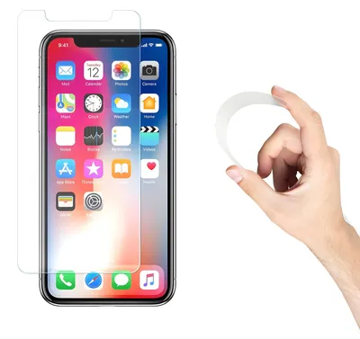 Obrázok produktu pre Wozinsky ohybné ochranné sklo pre Samsung Galaxy A16 - Čierna KP40735