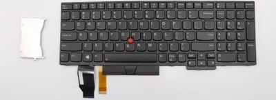 Immagine prodotto di Lenovo NMPMXKB-BLBKNRD