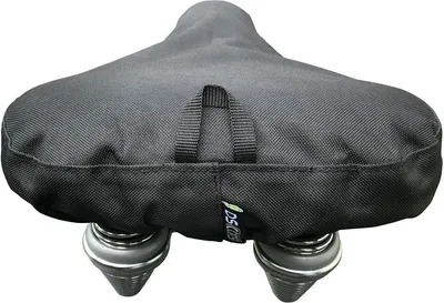 Produktbild von DS COVERS Fahrrad-Satteldecke NORD