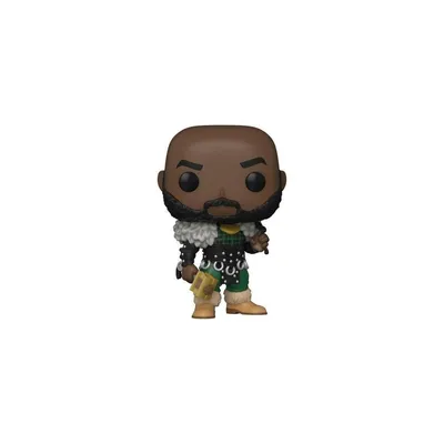Produktbild von Marvel Studios Loki - Boastful Loki 984 2022 Wondrous Convention Limited Edition - Funko Pop! - Vinyl Figur