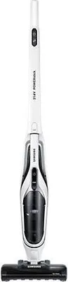 Immagine prodotto di Samsung SS60K6050KW Scopa Elettrica Senza Sacchetto Bianco 0,25 L