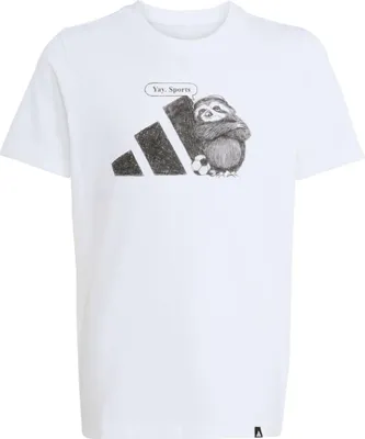 Zdjęcie produktu dla Koszulki Adidas JV5251000