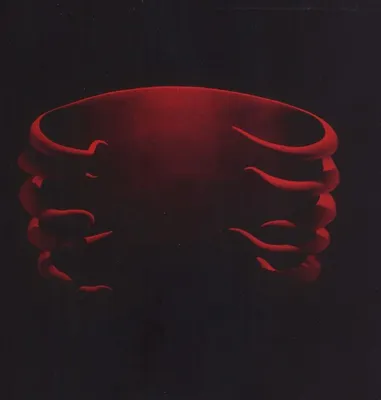 Produktbild von Undertow
