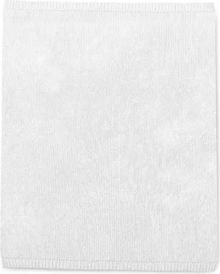 Immagine prodotto di BabyMatex Coperta per bambini in cotone 75x100 Tullu bianco TKTU75-01