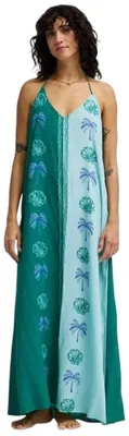 Produktbild von Kleid Billabong Gypsy Colorblock für Damen