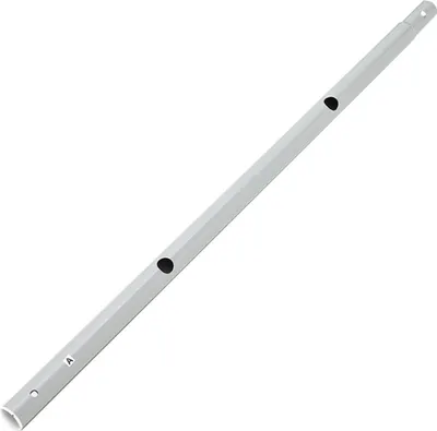 Produktbild von Bestway Power Steel Oval Pool Frosted Top Rail A für 488 x 305 x 107 cm
