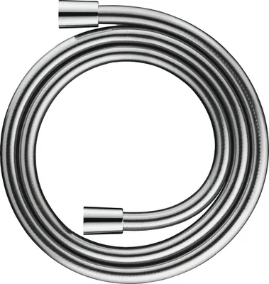 Obrázek produktu pro Duravit sprchová hadice 1600 mm chrom, 1 ks.