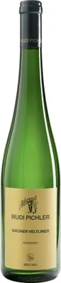 Produktbild von Grüner Veltliner Federspiel QbA der Wachau 2024 Wachau | Österreich | 12,5% vol | 0,75 l
