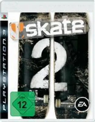 Produktbild von skate 2  [SWP]