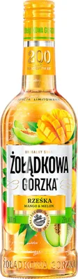 Obrázok produktu pre Zoladkowa Gorzka Mango & Melon 28 % obj. 500 ml