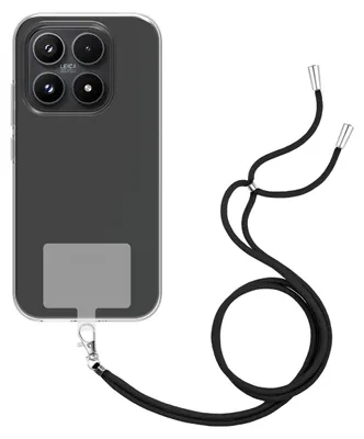 Produktbild von Hülle Xiaomi 17 Schutzhülle - Cazy - Transparant