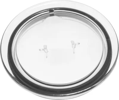 Produktbild von DeLonghi ES0087071 Deckel AD9cm./ID8cm. für EN267 Aeroccino 3 Milchaufschäumer