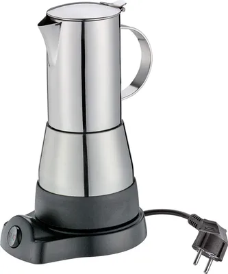Immagine prodotto di Macchina per caffè espresso elettrica CILIO Aida