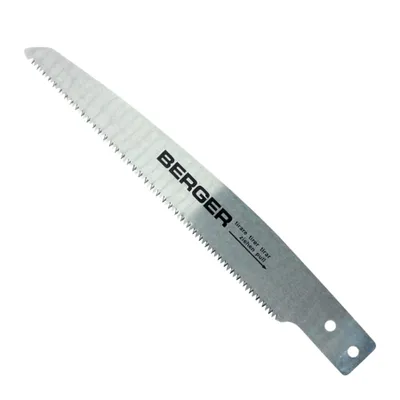 Zdjęcie produktu dla Wymienny brzeszczot Berger do piły sadowniczej nr 64730
