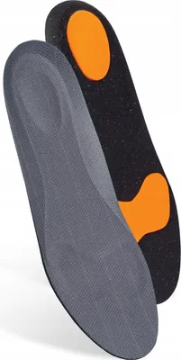 Produktbild von Vložky Worker Walker Actiflex Pro proti pocení do pracovní obuvi - velikost 39 EUR