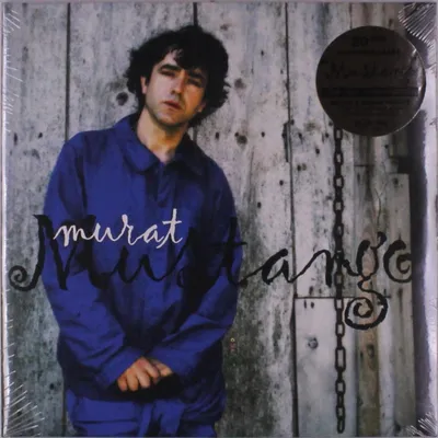 Produktbild von Jean-Louis Murat: Mustango (20th Anniversary Edition) (remastered) (Limited Edition)