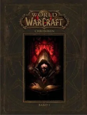 Produktbild von World of Warcraft - Chroniken Band 1