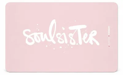 Obrázek produktu pro Snídaňové prkénko z Resopalu - Soulsister