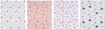 Produktbild von Katalogbuch 31 x 23 cm, 30 Blätter – Blumen