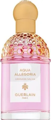 Produktbild von Guerlain Aqua Allegoria Granada Salvia 2022 Eau de Toilette für Damen 75 ml