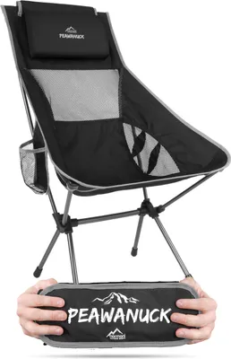 Produktbild von normani Ultraleichter Campingstuhl