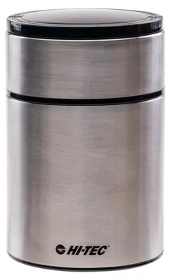 Image de Hi-Tec Récipient alimentaire Cantin 500 ml, 11307SILVERBLK