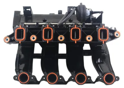 Produktbild von Ansaugkrümmer - Ansaugbrücke Diesel - Für 120d 320d 520d E87 E46 E90 E60 E61 X3 E83 - OEM 11617787318 11617800577 11617800579