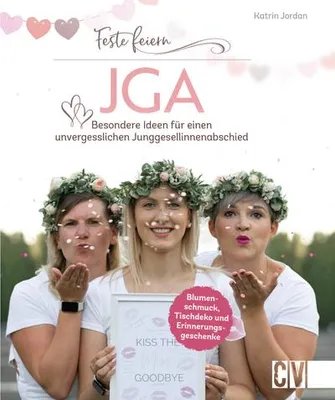Obrázek produktu pro Oslavy - JGA