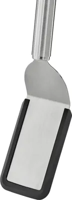 Produktbild von Rösle Rundgriff Palette 26 cm Silikon