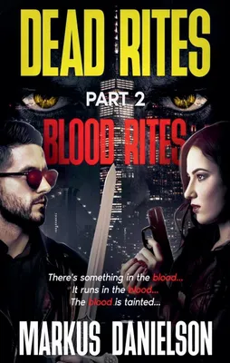 Produktbild von Blood Rites