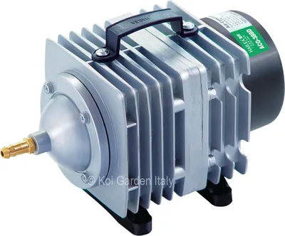 Produktbild von Teich Luftkompressor HAILEA ACO-388D