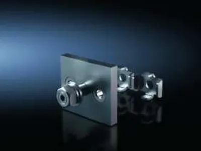 Produktbild von Rittal SV 9676.700, Schwarz