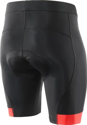 Produktbild von Männer Sommer Radhose Schnelltrocknend Atmungsaktiv Gel Gepolsterte Bike Riding Biking Compression Shorts Strumpfhose