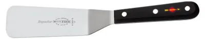 Productafbeelding van Dick, ronde spatel, 13 cm