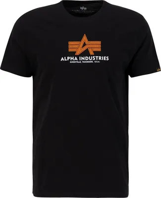 Produktbild von Alpha Industries T-Shirt BASIC Kurzarmshirt